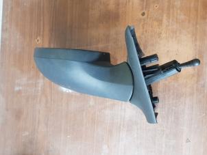 Used Wing mirror, right Renault Twingo II (CN) 1.2 Price € 35,00 Margin scheme offered by Autosloopbedrijf H.C.Stouten