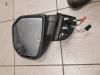 Wing mirror, right from a Peugeot Partner (GC/GF/GG/GJ/GK), 2008 / 2018 1.6 HDI 90 16V, Delivery, Diesel, 1.560cc, 66kW (90pk), FWD, DV6AUTED4; 9HS, 2009-10 / 2012-02, 7A9HS; 7B9HS; 7C9HS; 7D9HS; 7E9HS; 7F9HS 2011