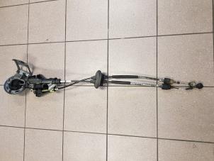 Used Gearbox shift cable Peugeot Partner (GC/GF/GG/GJ/GK) 1.6 HDI 90 16V Price € 72,60 Inclusive VAT offered by Autosloopbedrijf H.C.Stouten