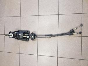 Used Gearbox shift cable Citroen C3 (SC) 1.6 HDi 92 Price € 60,00 Margin scheme offered by Autosloopbedrijf H.C.Stouten