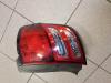 Taillight, right from a Citroën C3 (SC) 1.6 HDi 92 2011