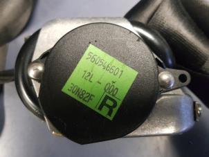 Usagé Ceinture avant droit Audi TT (8N3) 1.8 20V Turbo Prix € 50,00 Règlement à la marge proposé par Autosloopbedrijf H.C.Stouten