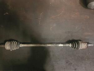 Used Front drive shaft, right Opel Corsa C (F08/68) 1.2 16V Twin Port Price € 50,00 Margin scheme offered by Autosloopbedrijf H.C.Stouten