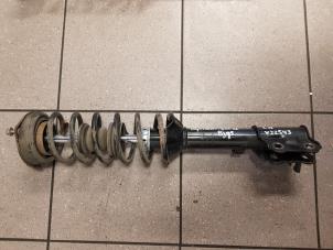 Used Rear shock absorber rod, left Hyundai Excel I (X2) Price € 35,00 Margin scheme offered by Autosloopbedrijf H.C.Stouten