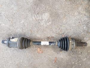 Used Front drive shaft, right BMW X3 Price € 60,00 Margin scheme offered by Autosloopbedrijf H.C.Stouten