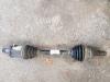 Front drive shaft, right from a BMW X3 2006