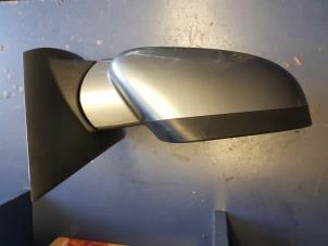Used Wing mirror, right Renault Twingo II (CN) 1.5 dCi 90 FAP Price € 35,00 Margin scheme offered by Autosloopbedrijf H.C.Stouten