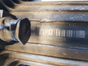 Usados Bomba de aire de gases de escape Volkswagen Golf V (1K1) 1.6 Precio € 50,00 Norma de margen ofrecido por Autosloopbedrijf H.C.Stouten