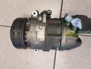 Used Air conditioning pump BMW 3 serie (E46/4) 316i 16V Price € 80,00 Margin scheme offered by Autosloopbedrijf H.C.Stouten
