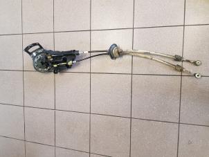 Used Gearbox shift cable Peugeot Partner (GC/GF/GG/GJ/GK) 1.6 HDI 110 16V Price € 60,00 Margin scheme offered by Autosloopbedrijf H.C.Stouten