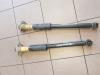 Shock absorber kit from a Seat Toledo (1M2), 1998 / 2006 1.8 20V, Saloon, 4-dr, Petrol, 1.781cc, 92kW (125pk), FWD, APG, 1999-05 / 2004-09, 1M2 2002