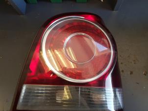 Used Taillight, right Volkswagen Polo IV (9N1/2/3) 1.2 12V Price € 30,00 Margin scheme offered by Autosloopbedrijf H.C.Stouten