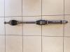 Renault Clio III (BR/CR) 1.5 dCi 70 Front drive shaft, right