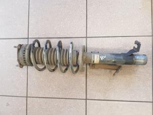 Used Front shock absorber rod, right Ford Fiesta 5 (JD/JH) 1.4 TDCi Price € 35,00 Margin scheme offered by Autosloopbedrijf H.C.Stouten