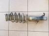 Ford Fiesta 5 (JD/JH) 1.4 TDCi Front shock absorber rod, right