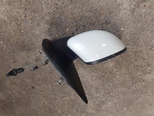 Used Wing mirror, right Fiat Panda (312) 0.9 TwinAir Turbo CNG Price € 45,00 Margin scheme offered by Autosloopbedrijf H.C.Stouten