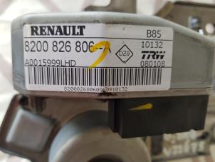 Używane Elektryczne wspomaganie kierownicy Renault Clio III Estate/Grandtour (KR) 1.2 16V TCE 100 Cena € 125,00 Procedura marży oferowane przez Autosloopbedrijf H.C.Stouten