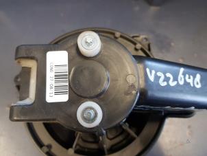 Używane Silnik wentylatora nagrzewnicy Fiat Panda (312) 0.9 TwinAir Turbo CNG Cena € 40,00 Procedura marży oferowane przez Autosloopbedrijf H.C.Stouten