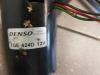 Wiper motor + mechanism from a Fiat Seicento (187) 1.1 MPI S,SX,Sporting 2003