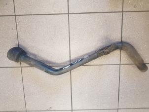Used Fuel tank filler pipe Nissan Micra (K12) 1.2 16V Price € 60,00 Margin scheme offered by Autosloopbedrijf H.C.Stouten