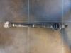 Front drive shaft, right from a Audi A3 Sportback (8PA), Hatchback/5 doors, 2004 / 2013 2012