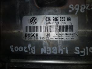 Usagé Ordinateur gestion moteur Volkswagen Golf V (1K1) 1.4 16V Prix € 100,00 Règlement à la marge proposé par Autosloopbedrijf H.C.Stouten
