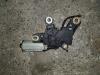 Rear wiper motor from a Seat Leon (1M1) 1.8 20V 2002