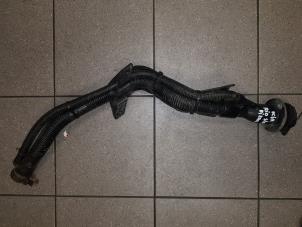 Used Fuel tank filler pipe Kia Rio (DC22/24) 1.3 RS,LS Price € 50,00 Margin scheme offered by Autosloopbedrijf H.C.Stouten