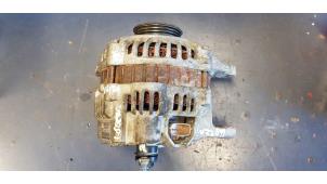 Dynamo van een Volvo V40 (VW) 1.8i 16V 2001