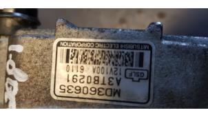 Dynamo van een Volvo V40 (VW) 1.8i 16V 2001