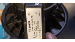 Usados Motor de ventilador de calefactor Ford Fiesta 6 (JA8) 1.6 TDCi 16V ECOnetic Precio € 40,00 Norma de margen ofrecido por Autosloopbedrijf H.C.Stouten