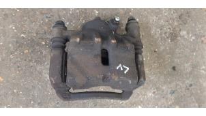 Used Front brake calliper, left Kia Picanto (TA) 1.0 12V Price € 35,00 Margin scheme offered by Autosloopbedrijf H.C.Stouten