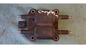 Used Ignition coil Chrysler PT Cruiser 2.0 16V Price € 30,00 Margin scheme offered by Autosloopbedrijf H.C.Stouten