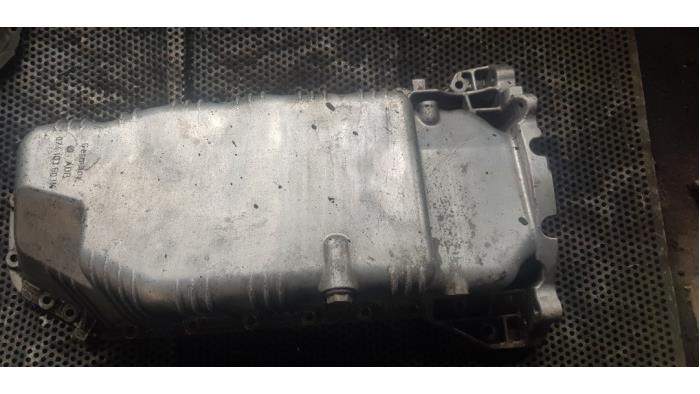 Gebrauchte Ölwanne BMW 3 serie Touring (E46/3) 318i 16V Preis € 60,00 Margenregelung angeboten von Autosloopbedrijf H.C.Stouten