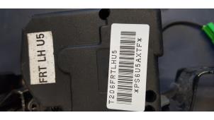 Używane Pas bezpieczenstwa lewy przód Chevrolet Kalos (SF48) 1.2 Cena € 45,00 Procedura marży oferowane przez Autosloopbedrijf H.C.Stouten