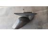 Wing mirror, right from a Toyota Starlet (EP9), 1996 / 1999 1.3,XLi,GLi 16V, Hatchback, Petrol, 1.332cc, 55kW (75pk), FWD, 4EFE, 1996-01 / 1999-07, EP91 1996