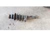 Ford Fiesta 4 1.3i Front shock absorber rod, right