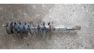 Used Rear shock absorber rod, left Toyota Starlet (EP9) 1.3,XLi,GLi 16V Price € 35,00 Margin scheme offered by Autosloopbedrijf H.C.Stouten