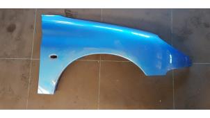 Used Front wing, right Peugeot 206 (2A/C/H/J/S) 1.4 XR,XS,XT,Gentry Price € 65,00 Margin scheme offered by Autosloopbedrijf H.C.Stouten