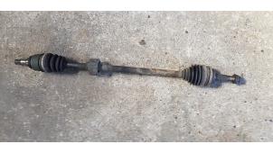 Used Front drive shaft, left Chevrolet Kalos (SF48) Price € 40,00 Margin scheme offered by Autosloopbedrijf H.C.Stouten