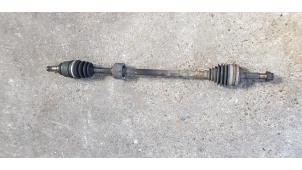 Used Front drive shaft, right Chevrolet Kalos (SF48) Price € 45,00 Margin scheme offered by Autosloopbedrijf H.C.Stouten