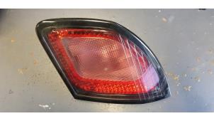 Used Taillight, right Nissan Primera (P11) 2.0 16V Price € 25,00 Margin scheme offered by Autosloopbedrijf H.C.Stouten