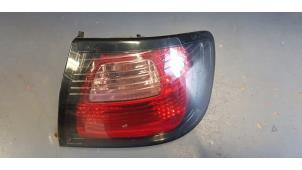 Used Taillight, right Nissan Primera (P11) 2.0 16V Price € 30,00 Margin scheme offered by Autosloopbedrijf H.C.Stouten