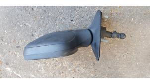 Used Wing mirror, left Peugeot Partner 1.9 D Price € 25,00 Margin scheme offered by Autosloopbedrijf H.C.Stouten