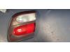 Taillight, right from a Nissan Almera (N15), 1995 / 2000 1.4 LX,GX,S 16V, Hatchback, Petrol, 1.392cc, 64kW (87pk), FWD, GA14DE, 1995-09 / 2000-03, N15 1998