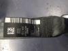 Front seatbelt, right from a Citroën C3 (SC) 1.6 HDi 92 2012