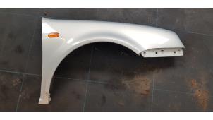 Used Front wing, right Volkswagen Golf IV (1J1) 1.6 Price € 60,00 Margin scheme offered by Autosloopbedrijf H.C.Stouten