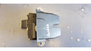 Used Tailgate lock mechanism Ford Focus 3 Wagon 1.6 TDCi ECOnetic Price € 30,00 Margin scheme offered by Autosloopbedrijf H.C.Stouten