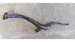 Used Fuel tank filler pipe Nissan Micra (K12) 1.2 16V Price € 50,00 Margin scheme offered by Autosloopbedrijf H.C.Stouten
