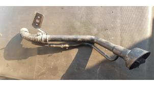 Used Fuel tank filler pipe Nissan Micra (K12) 1.4 16V Price € 50,00 Margin scheme offered by Autosloopbedrijf H.C.Stouten
